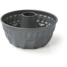 Kaiser Borulu 22 cm Kek Kalıbı