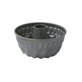 Kaiser Borulu 22 cm Kek Kalıbı