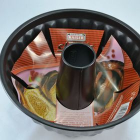Kaiser Borulu 24 cm Kek Kalıbı