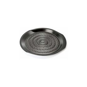 Kaiser Classic Özel Tabanlı 37x35 cm Delicious Pizza Tepsisi