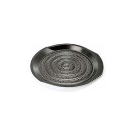 Kaiser Classic Özel Tabanlı 37x35 cm Delicious Pizza Tepsisi