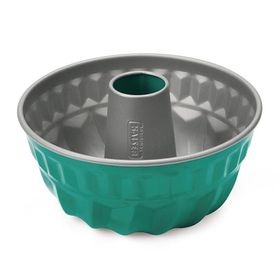 Kaıser Colour 22Cm Borulu Kek Kalıbı