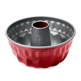 Kaıser Colour 22Cm Borulu Kek Kalıbı
