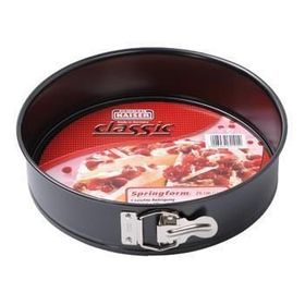 Kaiser Colour 26 cm Kelepçeli Kek Kalıbı