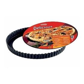 Kaiser Delicious 28 cm Ayarlanabilir Taban Tart Kalıbı