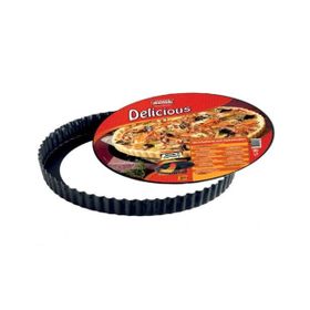 Kaiser Delicious 28 cm Ayarlanabilir Taban Tart Kalıbı