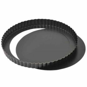 Kaiser Delicious 28 cm Ayarlanabilir Taban Tart Kalıbı