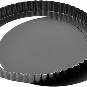 Kaiser Delicious 28 cm Ayrılabilir Tart Kalıbı