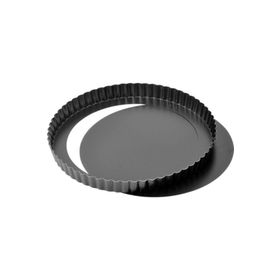 Kaiser Delicious 28 cm Ayrılabilir Tart Kalıbı