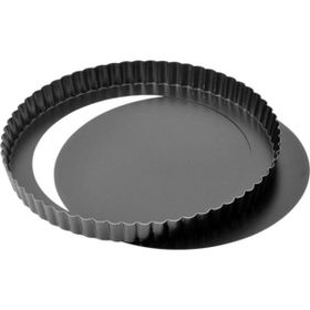 Kaiser Delicious 28 cm Ayrılabilir Tart Kalıbı