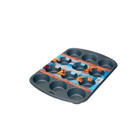 Kaiser Gourmet 12 Hazneli Muffin Kalıbı
