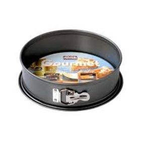 Kaiser Gourmet 24 cm Kelepçeli Kare Kek Kalıbı