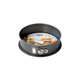 Kaiser Gourmet 24 cm Kelepçeli Kare Kek Kalıbı
