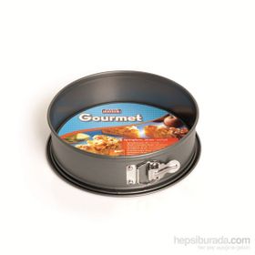 Kaiser Gourmet 24 cm Kelepçeli