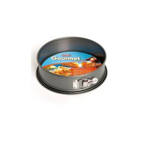 Kaiser Gourmet 26 cm Kelepçeli Kek Kalıbı