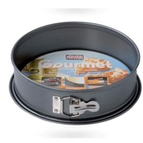 Kaiser Gourmet 26 cm Kelepçeli Kek Kalıbı