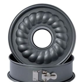 Kaiser Gourmet 26 cm Kelepçeli Kek Kalıbı