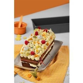 Kaiser Gourmet 30 cm Baton Kek Kalıbı