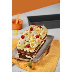 Kaiser Gourmet 30 cm Baton Kek Kalıbı