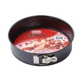 Kaiser Gourmet 30 cm Kelepçeli Baton Kek Kalıbı