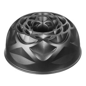 Kaiser Inspration Borulu Floral 25 Cm Kek Kalıbı