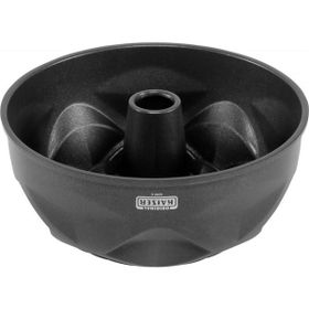 Kaiser Inspration Borulu Floral 25 Cm Kek Kalıbı