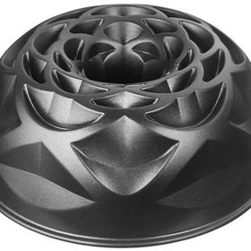 Kaiser Inspration Borulu Floral 25 Cm Kek Kalıbı