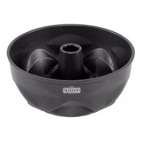Kaiser Inspration Borulu Floral 25 Cm Kek Kalıbı