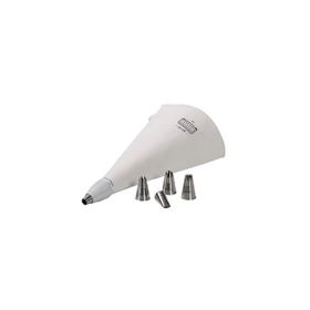 Kaiser Ka-3201004280 7 Prc Lft Profesör Kek Kalıbı Süsleme Seti