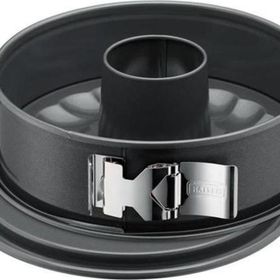 Kaiser Lfp Kelepçeli 2 Tabanlı Borulu 28 cm Kek Kalıbı