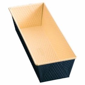 Kaiser Living 28 cm Çift Taban Kelepçeli Kek Kalıbı