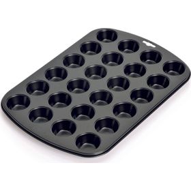 Kaiser Mini 38x27 cm 24 Hazneli Muffin Kalıbı
