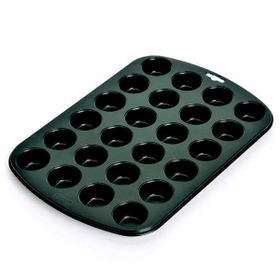 Kaiser Mini 38x27 cm 24 Hazneli Muffin Kalıbı