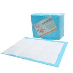Kaixin Large 60x60 cm 40 Adet Köpek Tuvalet Çiş Eğitim Pedi