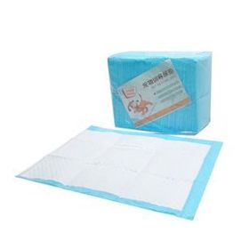 Kaixin Medium 45X60 cm 50 Adet Köpek Tuvalet Çiş Eğitim Pedi