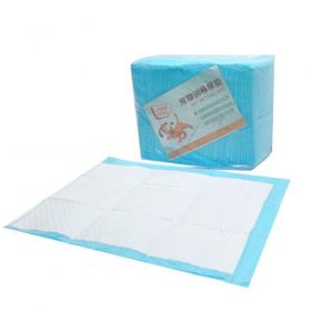 Kaixin XLarge 60x90 cm 20 Adet Köpek Tuvalet Çiş Eğitim Pedi