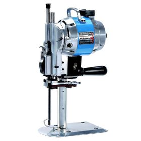 Kaixuan 550 W Czd - 3 13 inç Dik Kumaş Kesim Motoru
