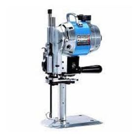 Kaixuan 550 W Czd - 3 13 inç Dik Kumaş Kesim Motoru