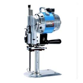 Kaixuan 550 W Czd - 3 13 inç Dik Kumaş Kesim Motoru