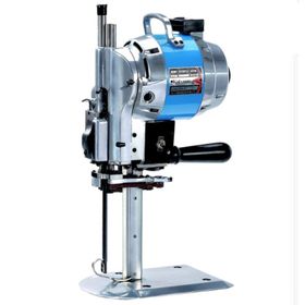 Kaixuan 550 W Czd - 3 13 inç Dik Kumaş Kesim Motoru