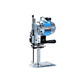 Kaixuan 550 W Czd - 3 13 inç Dik Kumaş Kesim Motoru