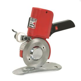 Kaixuan Cz - Dy - 125 Yuvarlak Kumaş 5 inç Kesim Motoru