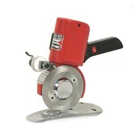 Kaixuan Cz - Dy - 125 Yuvarlak Kumaş 5 inç Kesim Motoru