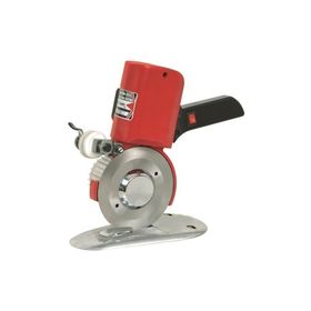 Kaixuan Cz - Dy - 125 Yuvarlak Kumaş 5 inç Kesim Motoru