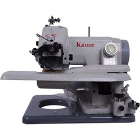 Kaixuan KX-500 (KX-502) Paça Baskı Makinesi