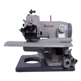 Kaixuan KX-500 (KX-502) Paça Baskı Makinesi