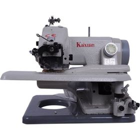 Kaixuan KX-500 (KX-502) Paça Baskı Makinesi