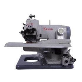 Kaixuan KX-500 (KX-502) Paça Baskı Makinesi