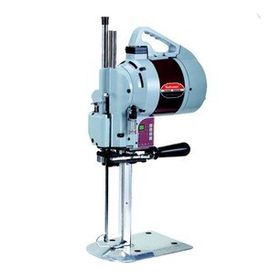 Kaixuan Kx - 888 10 inç Elektronik Yüksek Devirli Dik Kumaş Kesim Motoru