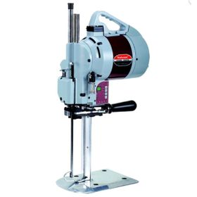 Kaixuan Kx - 888 10 inç Elektronik Yüksek Devirli Dik Kumaş Kesim Motoru